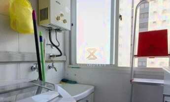 Imagem 3: Apartamento com 1 dormitório à venda, 58 m² por R$ 640. - Perdizes - São Paulo/SP