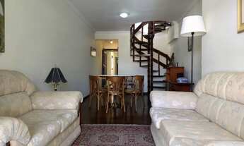 Imagem 5: Cobertura EXCELENTE LOCALIZAÇÃO