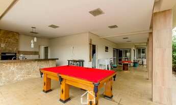 Imagem: Goiânia - Casa de Condomínio - Portal