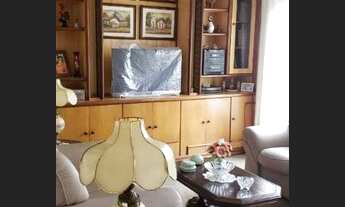 Imagem 3: Casa - Arvore Grande