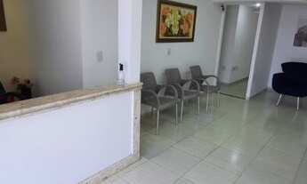 Imagem 5: Sala Comercial com Todos os Custos Inclusos (Iptu,Internet,Energia,Água,Tcr, Limpeza