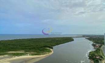 Imagem: Apartamento à venda na nova Barra de Jangada