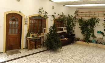 Imagem: Casa Jardim Marajoara