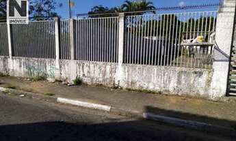 Imagem 2: Casa com 2 dormitórios à venda por R$ 450.000 - Caxangá - Suzano/SP