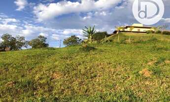 Imagem 4: Terreno à venda, 2388 m² por R$ 800.000,00 - Condomínio Jardim Primavera - Louveira/SP