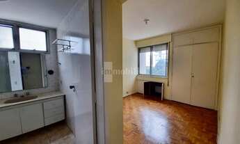 Imagem 7: APARTAMENTO EM HIGIENÓPOLIS PRÓXIMO AO SHOPPING E MACKENZIE