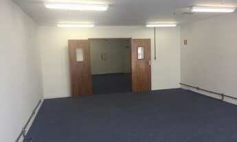 Imagem 6: Centro Excelente Sala de 127m2 com 3 vagas