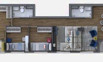 Imagem 2: MARAJOARA LANÇAMENTO MUDE EM 2023