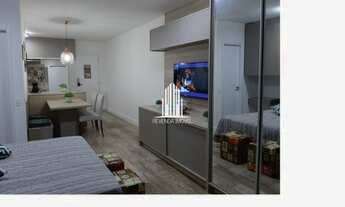 Imagem 4: Apartamento com 47 metros, Centro - São Paulo - SP