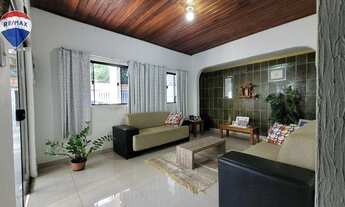 Imagem 6: Casa com 04 quartos - Bairro São João Bosco Escriturada