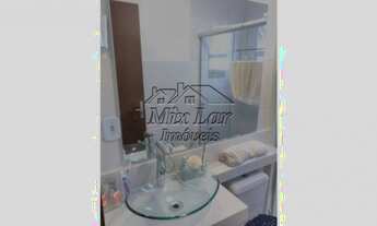 Imagem 6: REF: 4870 - Apartamento no Bairro do Quitauna - Osasco SP