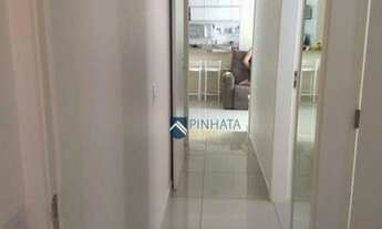 Imagem 6: Apartamento com 3 dormitórios à venda, 115 m² por R$ 650.000,00 - Santa Claudina - Vinhedo