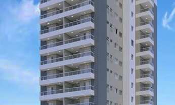 Imagem: Apartamento com 2 dorms, Canto do Forte