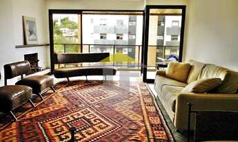 Imagem: Belíssima COBERTURA PRÓXIMO AO METRÔ