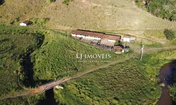 Imagem 3: Fazenda com 2 dormitórios à venda, 4114000 m² por R$ 5.500.000,00 - Paraíba do Sul - Paraí