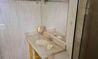 Imagem 3: Apartamento com 2 dormitórios à venda, 77 m² por R$ 650.000 - Campo Belo - São Paulo/SP