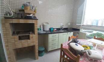 Imagem 6: PRAIA GRANDE - Apartamento Padrão - BOQUEIRÃO