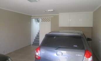 Imagem 6: Sobrado à venda, 210 m² por R$ 850.000,00 - Vila Gonçalves - São Bernardo do Campo/SP