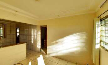 Imagem 3: Casa com 2 dormitórios à venda, 66 m² por R$ 240.000,00 - Jardim Roma - Londrina/PR