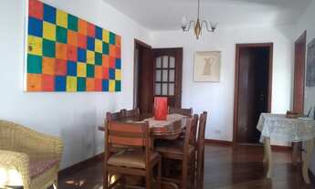 Imagem 2: Cobertura duplex para venda, possui 260 m², com 05 quartos, no Parque Arco Iris - Atibaia