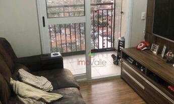 Imagem: Apartameno no Fatto Acqua - Jd Ismenia