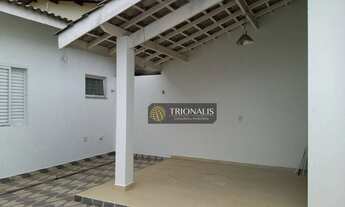 Imagem 7: Casa com 2 dormitórios à venda, 90 m² por R$ 465.000,00 - Nova Atibaia - Atibaia/SP