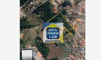 Imagem: Excelente Área em São José dos Pinhais