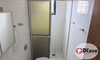 Imagem 7: Apartamento para aluguel com 1 quarto no Centro - Taubaté - SP