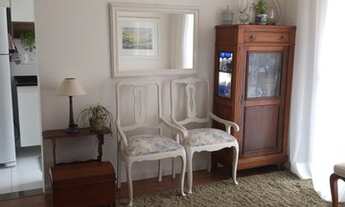 Imagem: Apartamento à Venda, Itaipava, Petrópolis