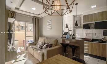 Imagem: Apartamento para Venda em Osasco, Conceição