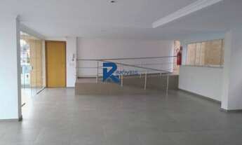 Imagem 6: Apartamento para venda com 184 metros quadrados com 4 quartos em Jardim Camburi - Vitória