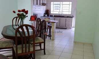 Imagem: Sobrado à venda, 185 m² por R$ 480.000,00