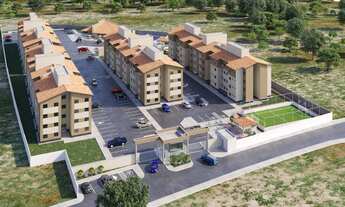 Imagem 4: Vb. Storey Park Apartamentos na Região do Turu com Entrada Facilitada