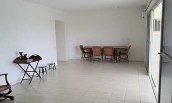 Imagem 4: Apto de frente para o Parque Chico Mendes com 227 m² e 4 quartos