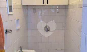 Imagem 7: Apartamento com 3 dormitórios à venda, 80 m² por R$ 1.825.000,00 - Leblon - Rio de Janeiro