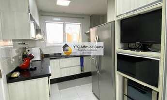 Imagem 5: São Paulo - Apartamento Padrão - Cidade Mãe do Céu