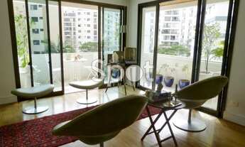 Imagem 6: São Paulo - Apartamento Padrão - Real Parque