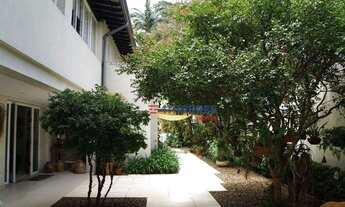 Imagem 3: Casa com 5 dormitórios à venda, 100 m² por R$ 1.680.000,00 - Vila Andrade - São Paulo/SP