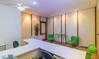 Imagem 6: PORTO ALEGRE - Conjunto Comercial/Sala - Auxiliadora