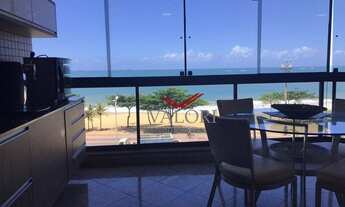 Imagem 2: Apartamento com 4 dormitórios à venda, 160 m² por R$ 1.500.000,00 - Praia de Itaparica - V