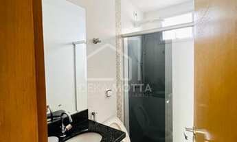 Imagem 5: Apartamento para Locação em Uberlândia, Segismundo Pereira, 2 dormitórios, 1 suíte, 2 banh