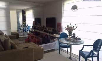 Imagem 6: Cobertura duplex com 4 suítes em Jurerê Internacional. Florianópolis SC