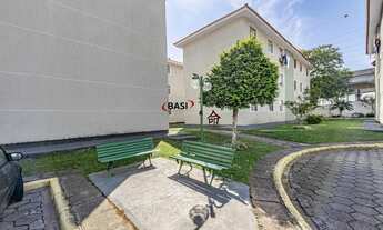 Imagem: CURITIBA - Apartamento Padrão - UBERABA