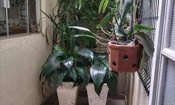 Imagem 6: Apartamento à venda no bairro Cabral - Curitiba/PR