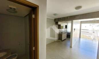 Imagem 3: Apartamento com 1 quarto para alugar, 60 m² por R$ 1.180/mês - Jardim Centenário - Poços d