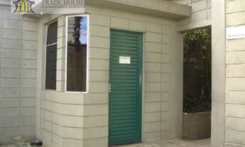 Imagem 4: Galpão em Vila do Encontro - São Paulo