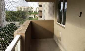 Imagem 2: Apartamento para venda com 3 quartos, no Luar do Pontal - Pontal Oceânico