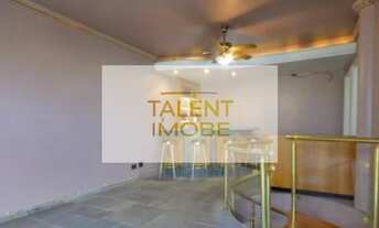 Imagem 5: Cobertura à venda, 155 m² por R$ 1.590.000,00 - Vila Clementino - São Paulo/SP