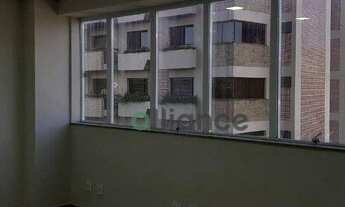 Imagem 7: Sala para alugar, 41 m² por R$ 1.500/mês - Santo Antônio - Americana/SP