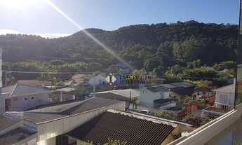 Imagem 3: Cobertura com 2 dormitórios à venda, 88 m² por R$ 900.000,00 - Jurerê - Florianópolis/SC